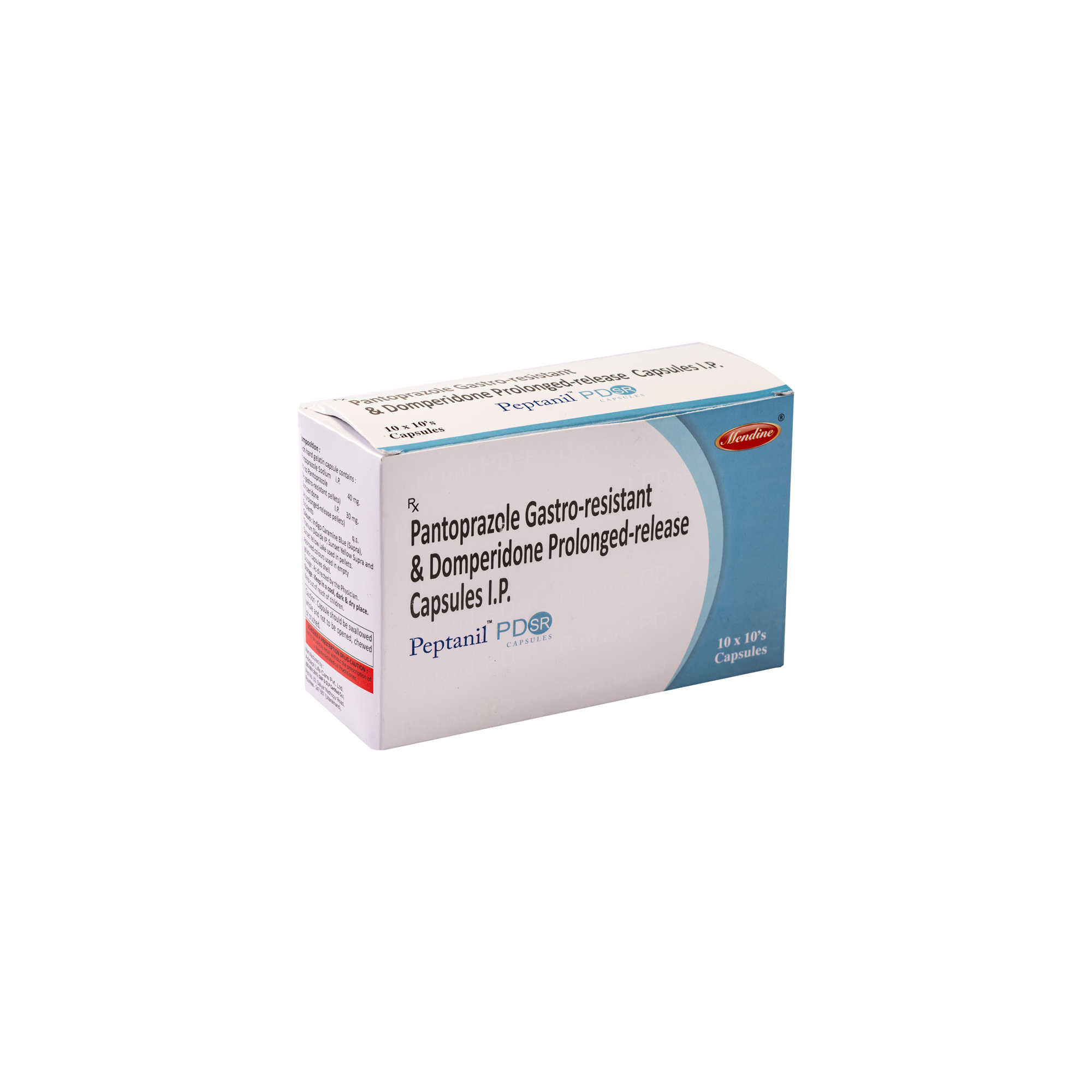 Peptanil PDSR